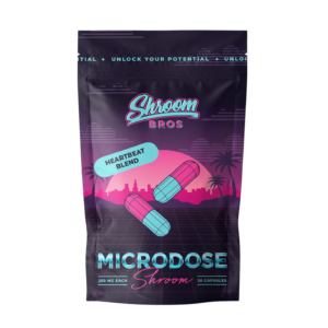 Microdose Shrooms Melbourne